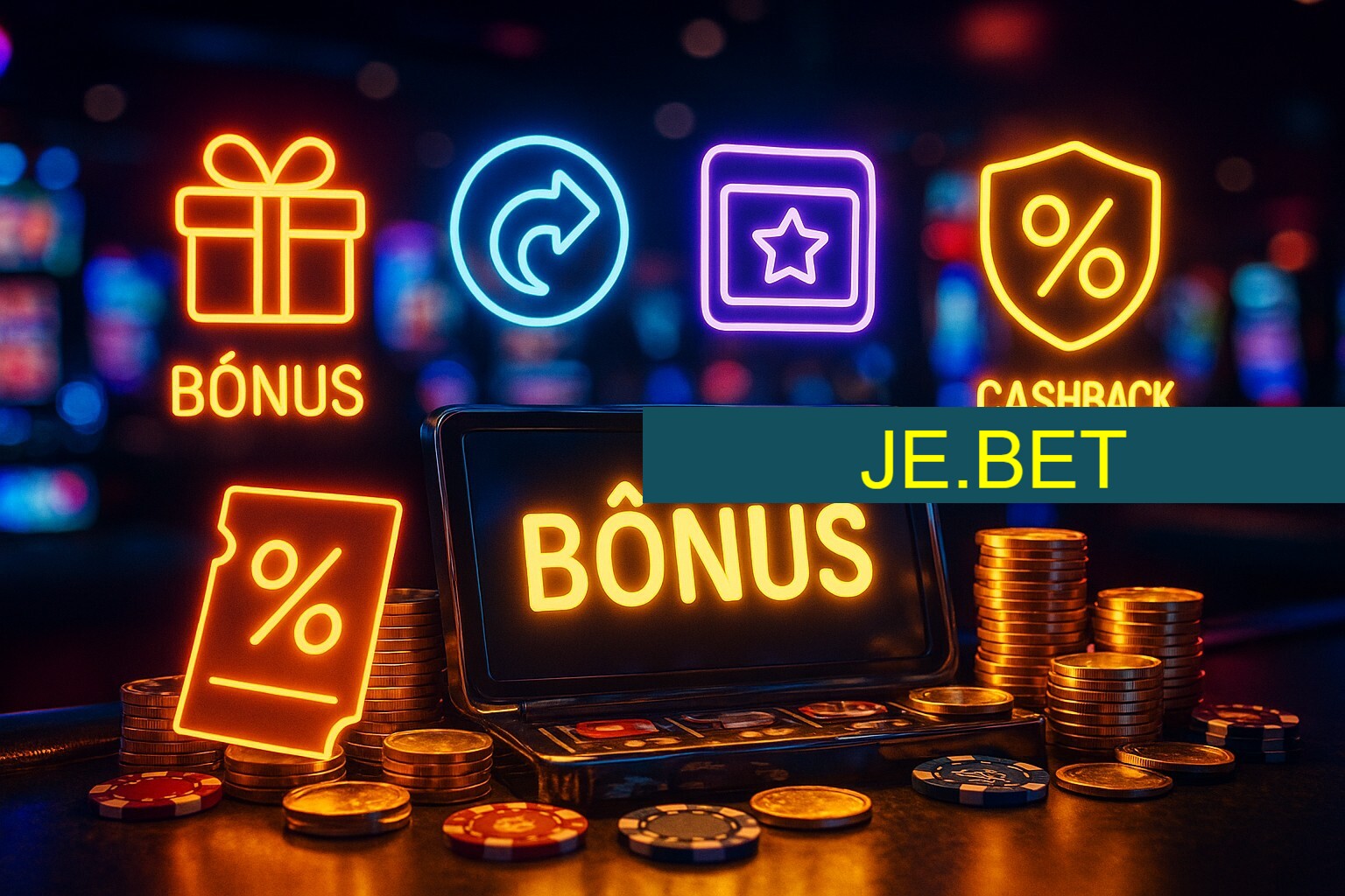 Bônus Festivos