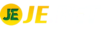 Logo da JE.BET